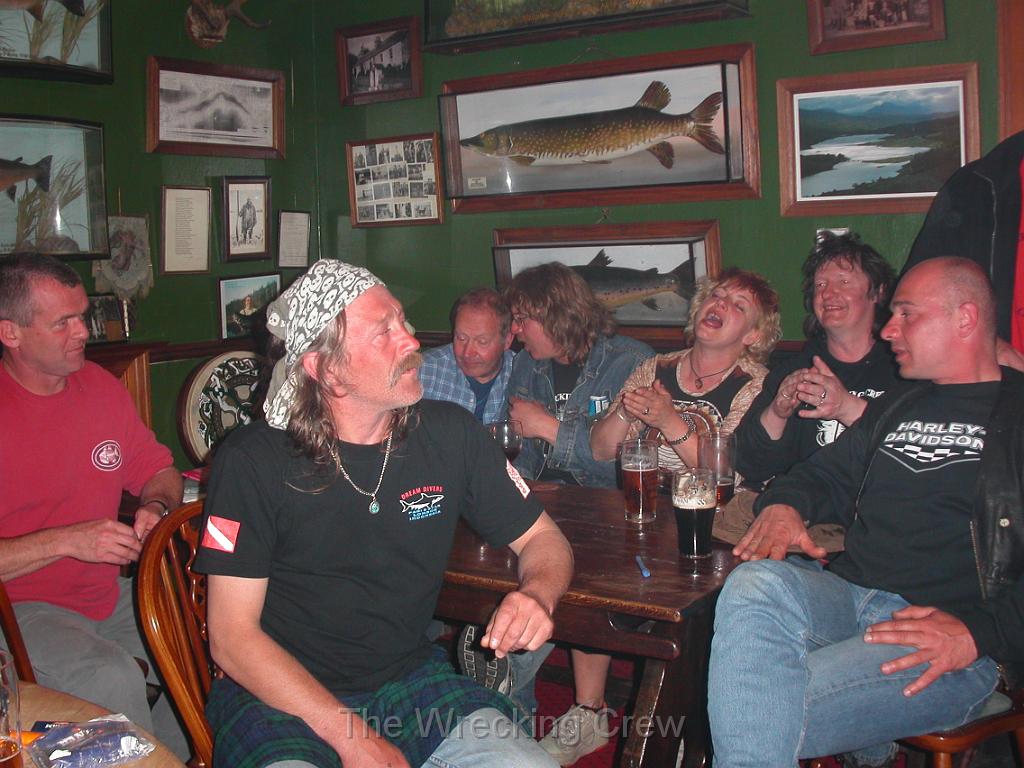 SING AWAY MY BEAUTIES.JPG